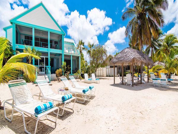 Cayman Islands Home 959844