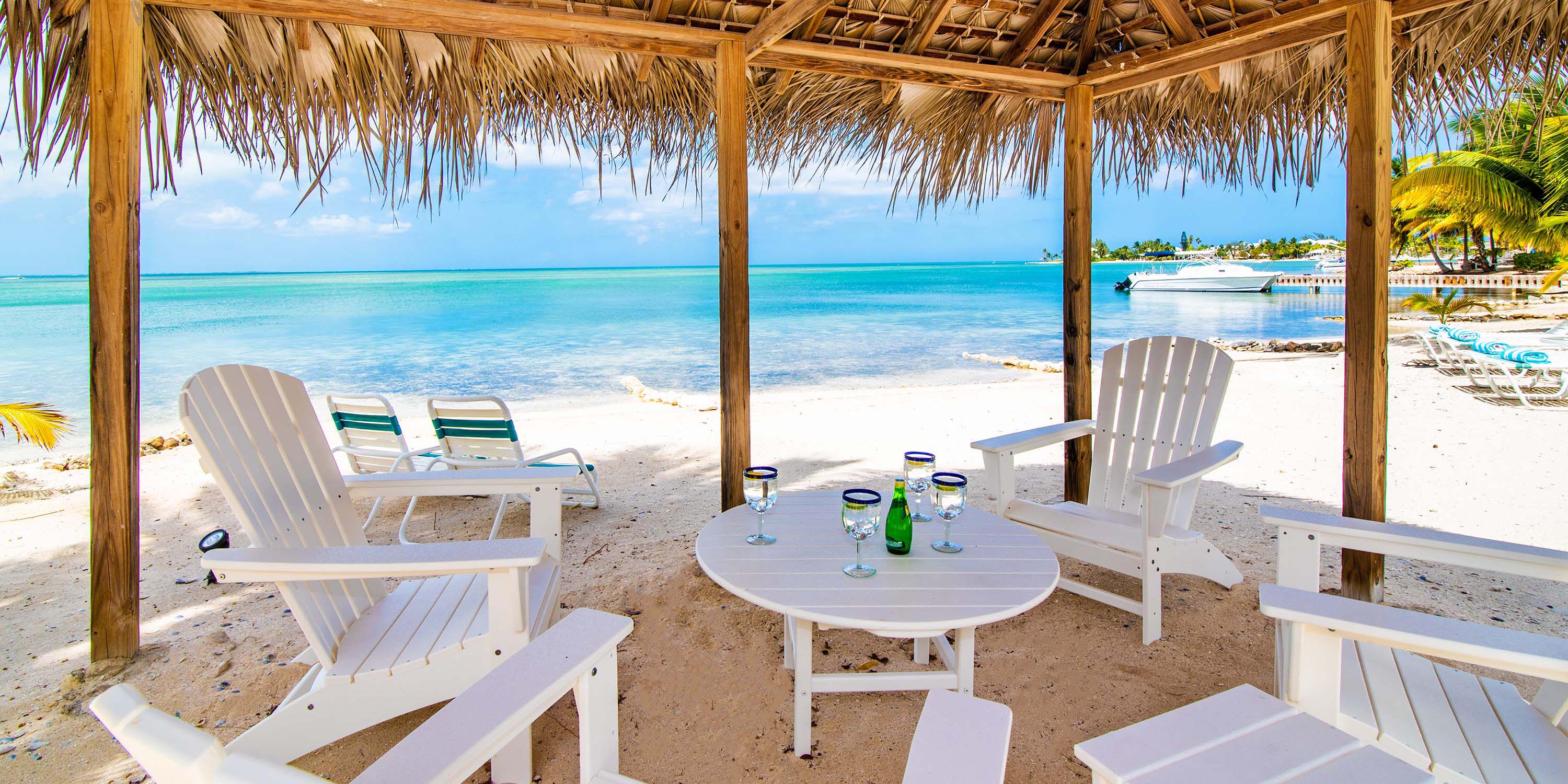 Cayman Islands Home 959844