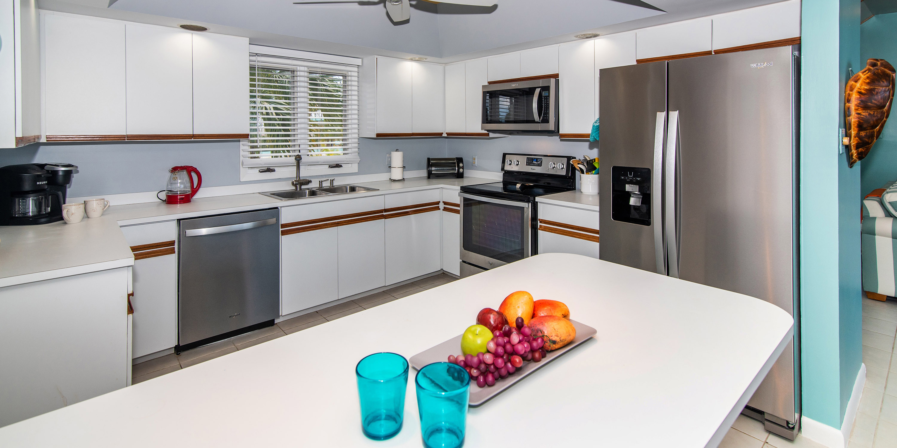 Cayman Islands Home 959844