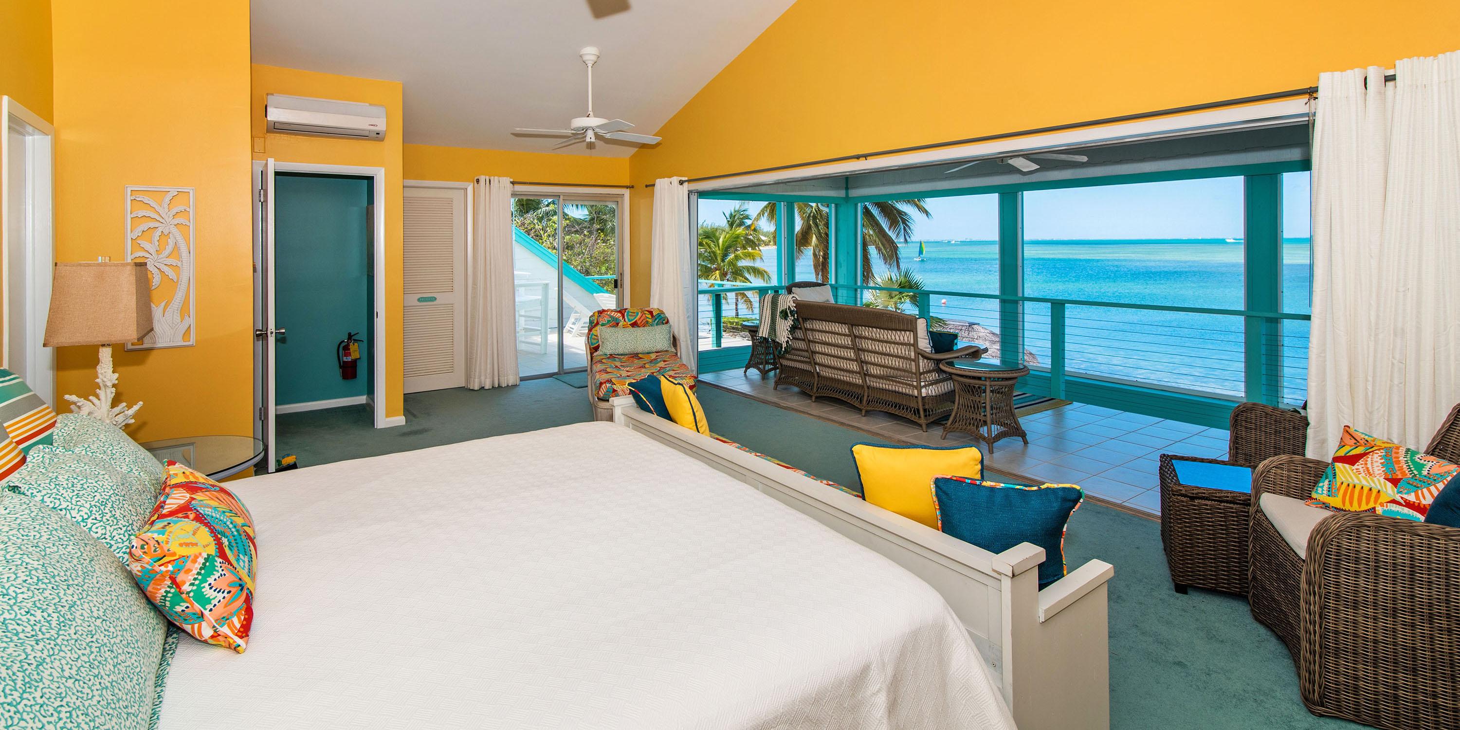 Cayman Islands Home 959844