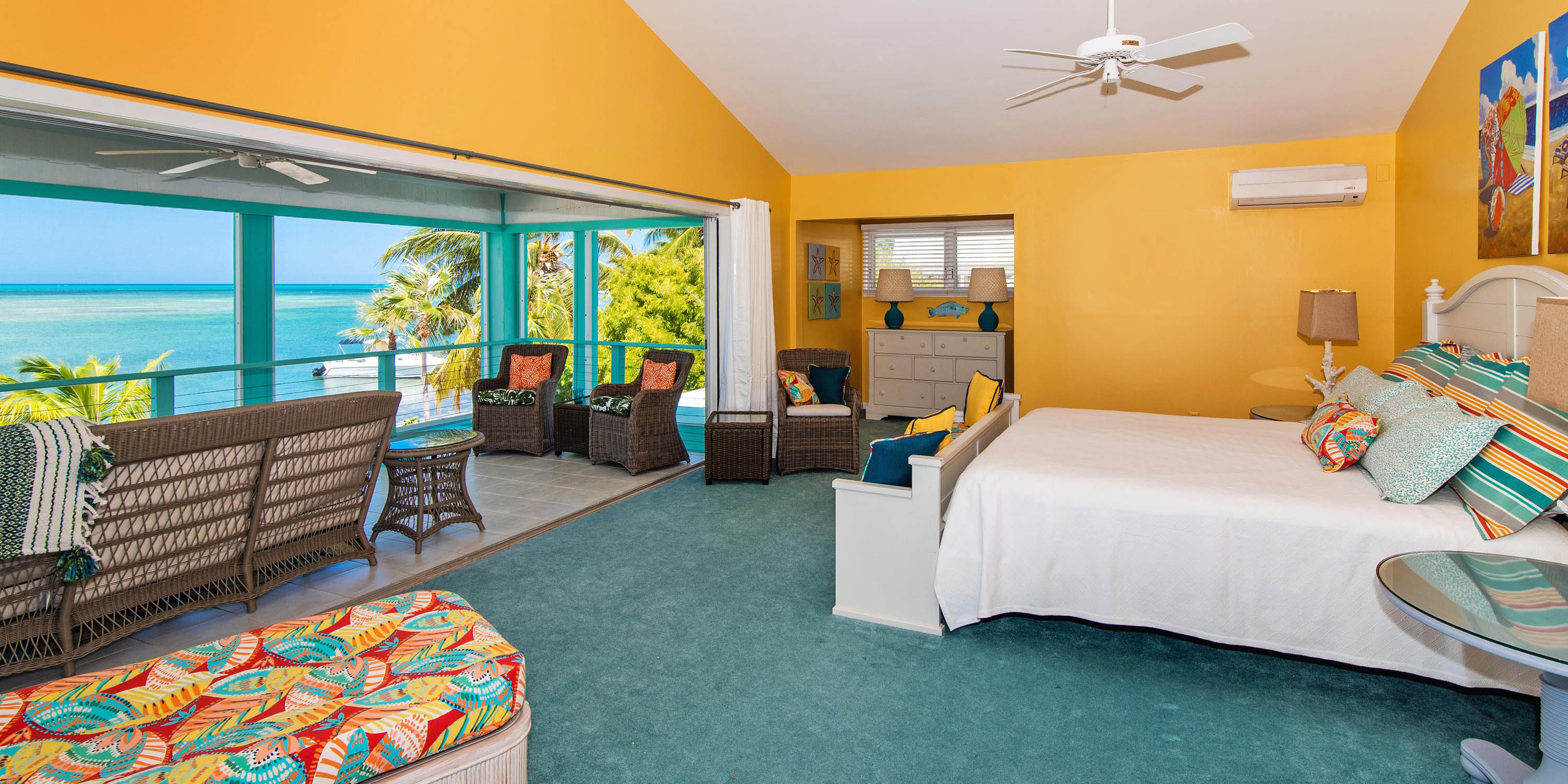 Cayman Islands Home 959844