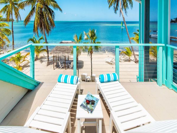 Cayman Islands Home 959844