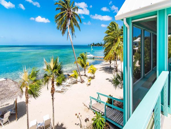 Cayman Islands Home 959844
