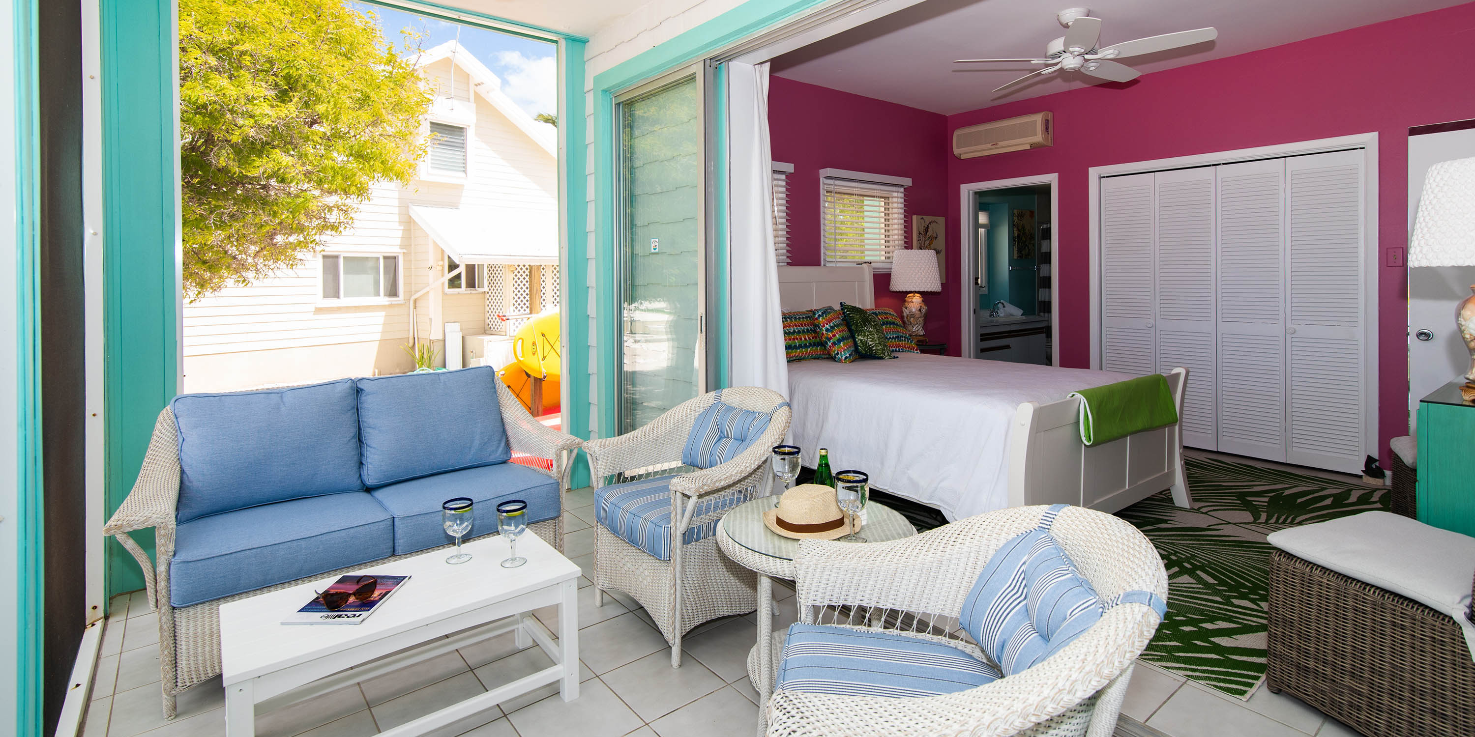 Cayman Islands Home 959844
