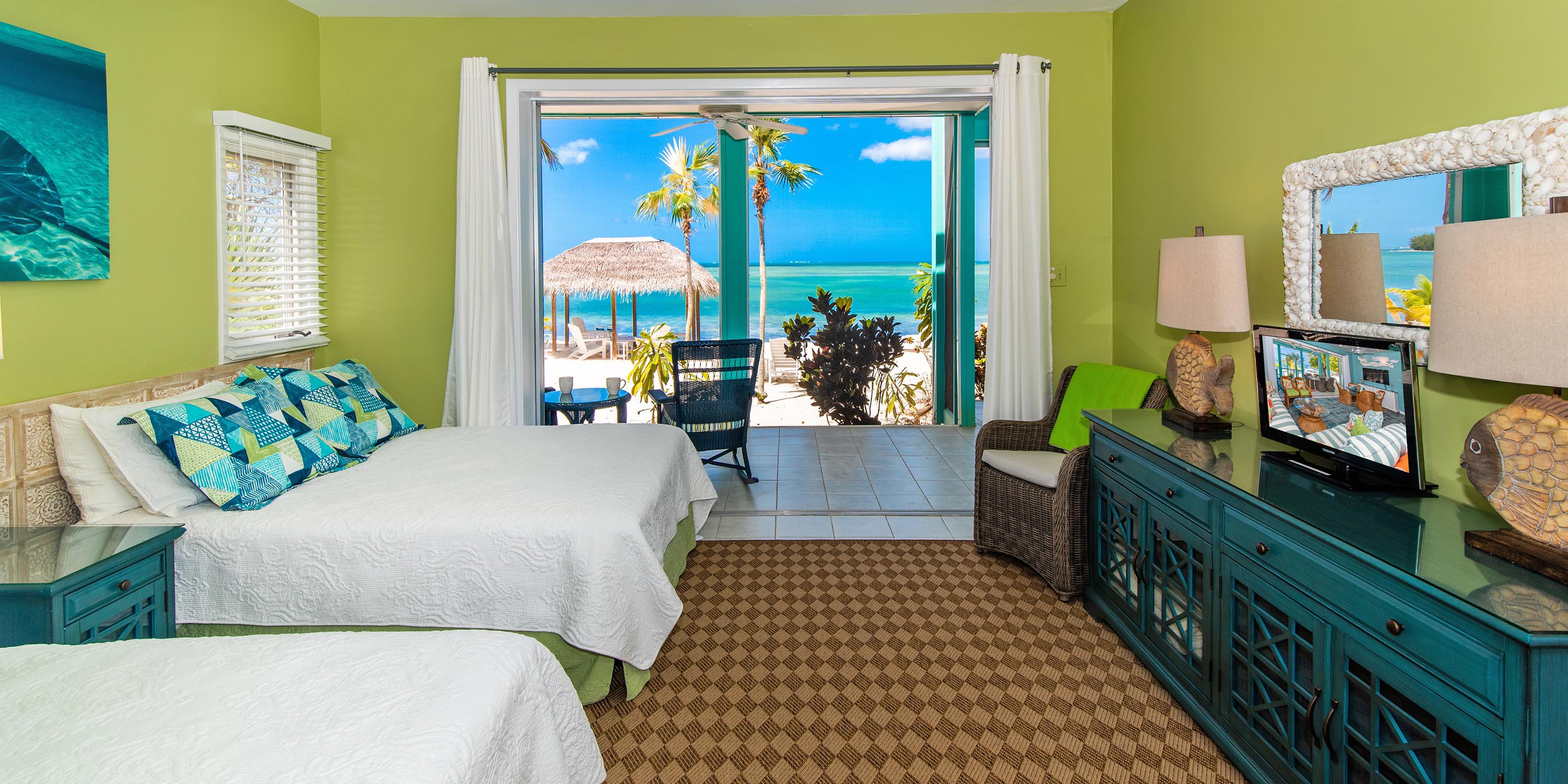 Cayman Islands Home 959844