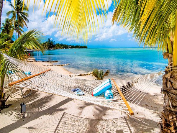 Cayman Islands Home 959844