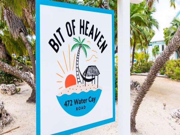 Cayman Islands Home 959844