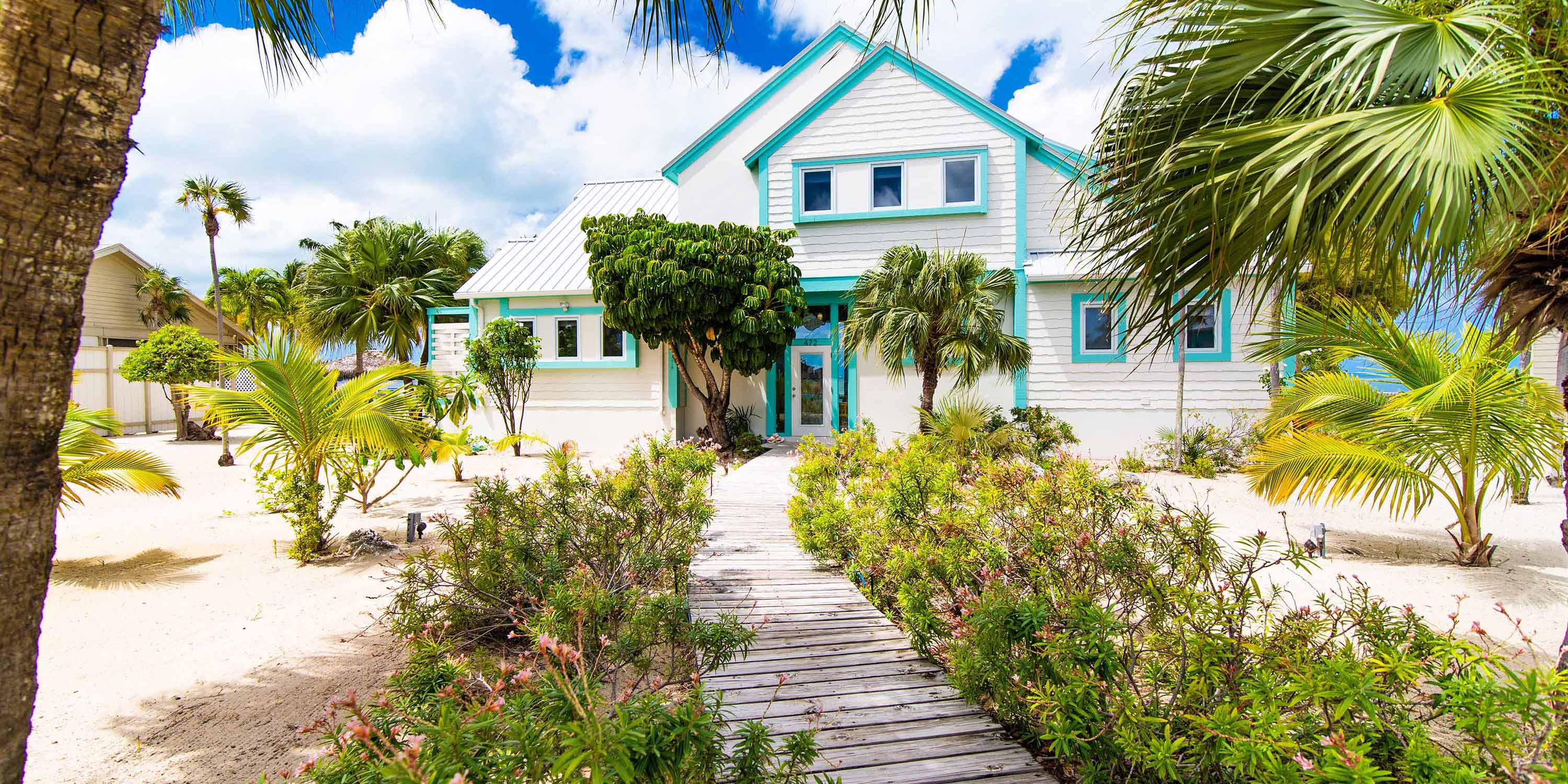 Cayman Islands Home 959844