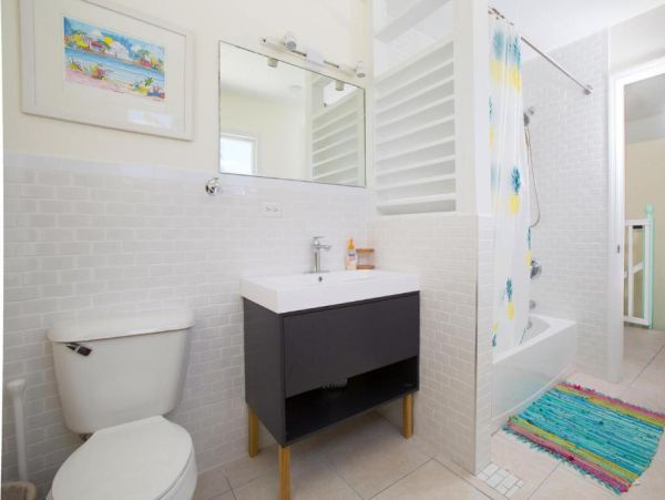 Cayman Island Vacation Rental Oceanfront Villa with Private Pool & Snorkeling Paradise