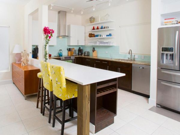 Cayman Island Vacation Rental Oceanfront Villa with Private Pool & Snorkeling Paradise