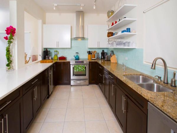 Cayman Island Vacation Rental Oceanfront Villa with Private Pool & Snorkeling Paradise