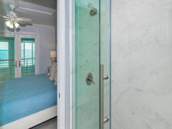 Modern 4 Bedroom Grand Cayman Oceanfront Villa