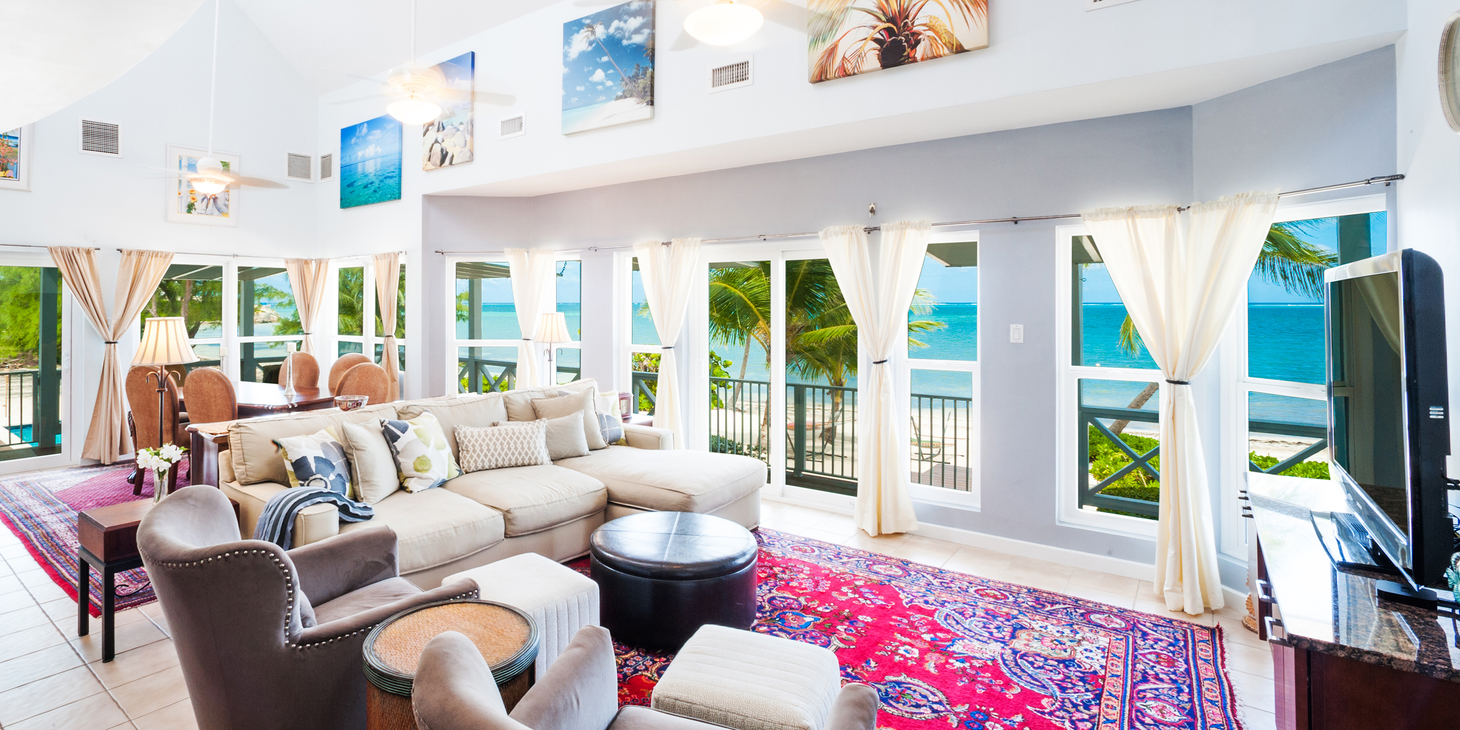 Cayman Islands Home 959850