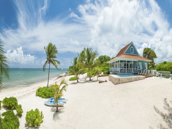 Cayman Islands Home 959850