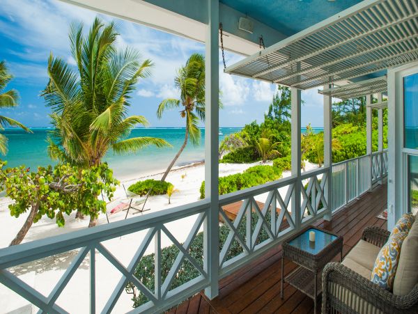 Cayman Islands Home 959850