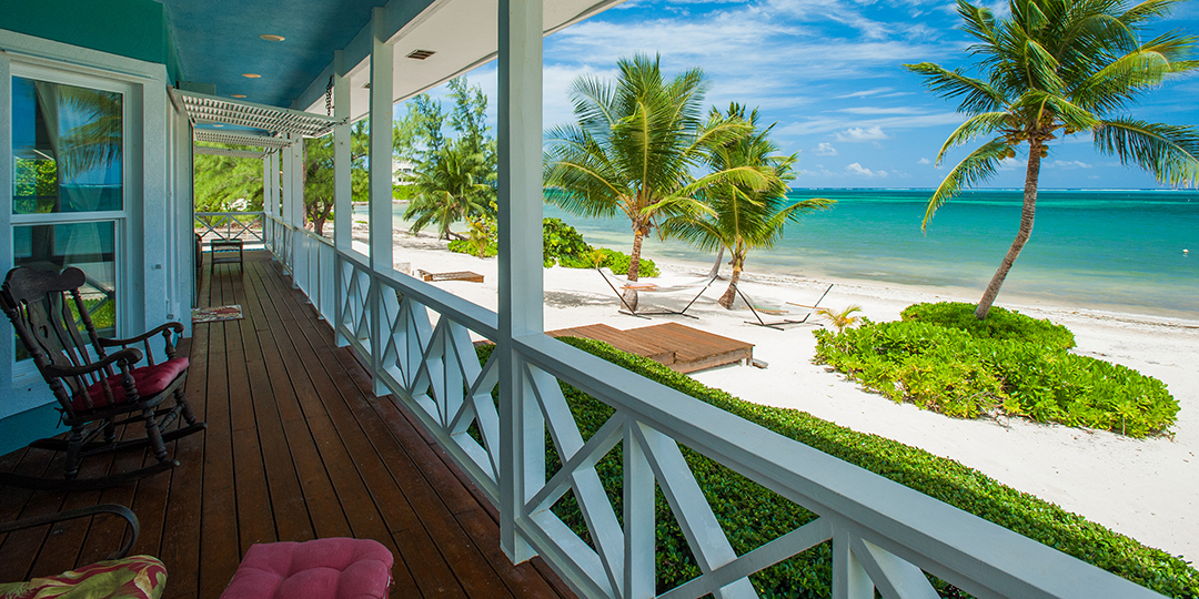 Cayman Islands Home 959850