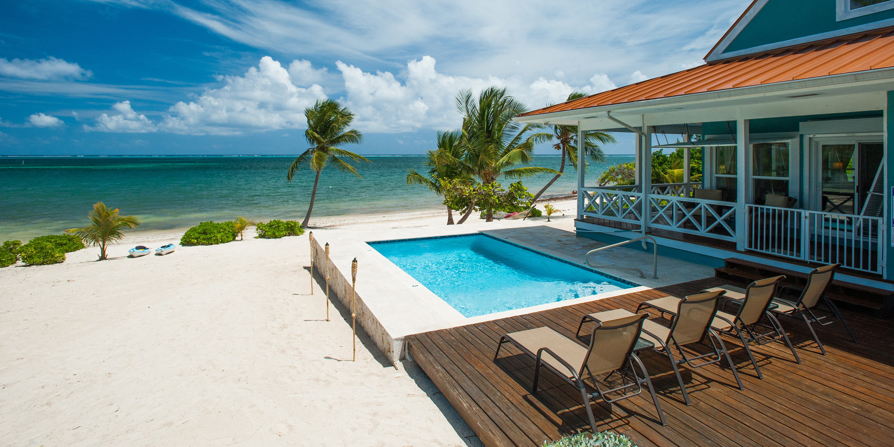 Cayman Islands Home 959850