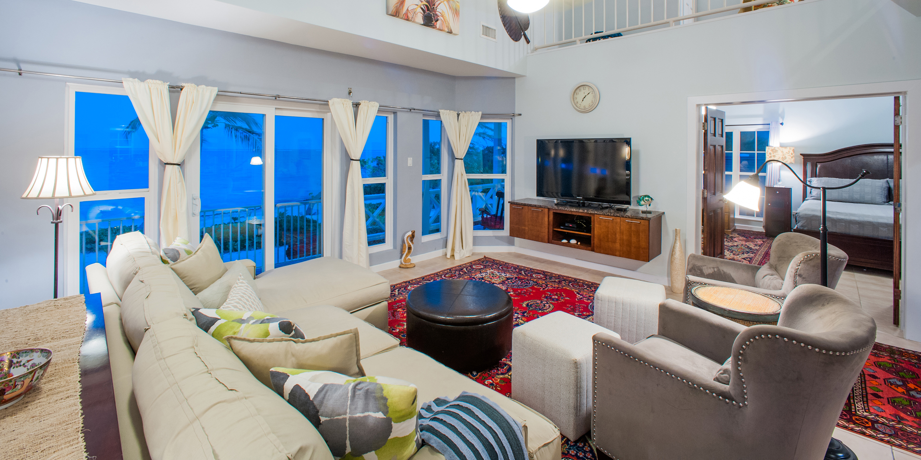 Cayman Islands Home 959850