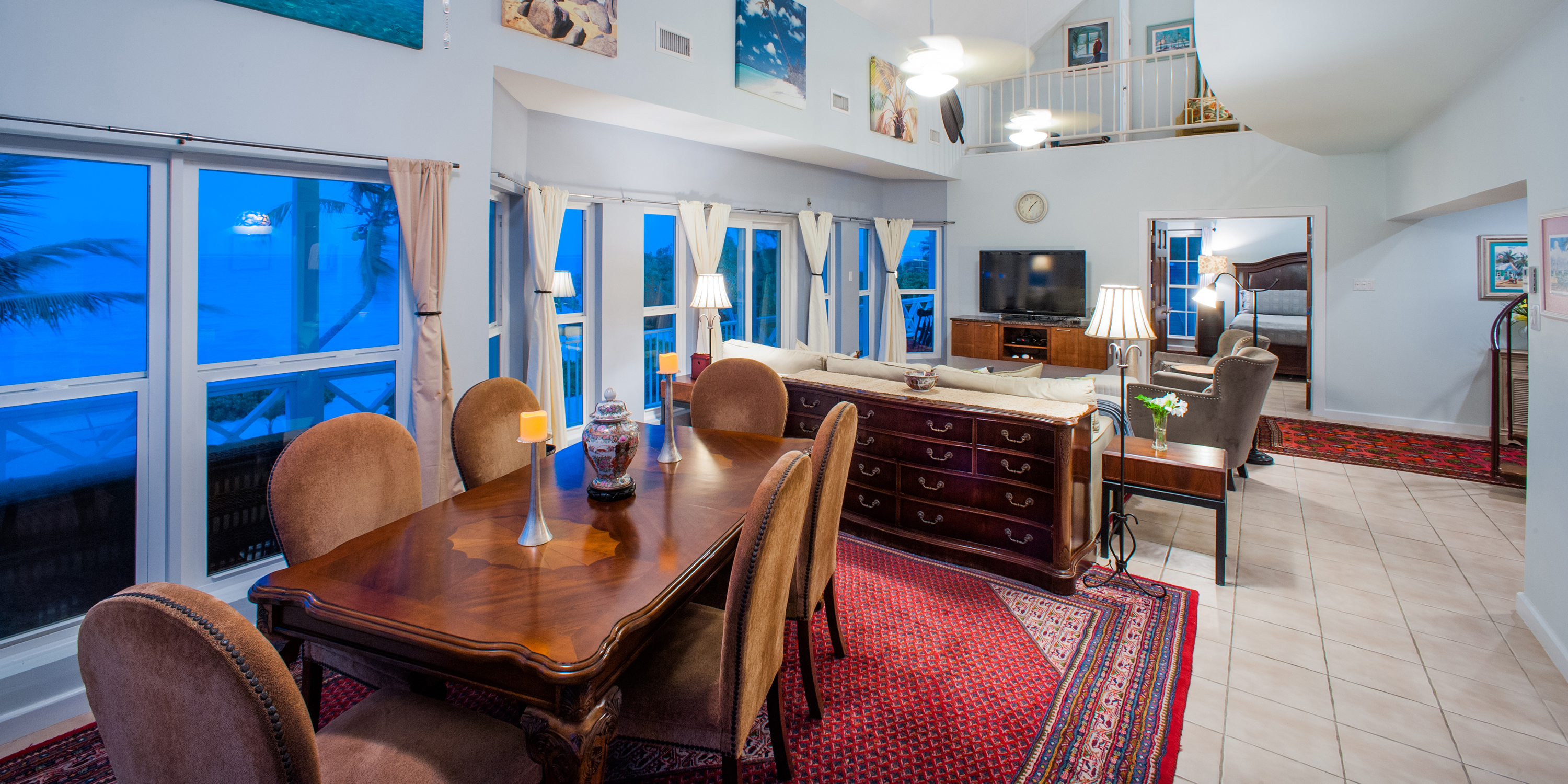 Cayman Islands Home 959850