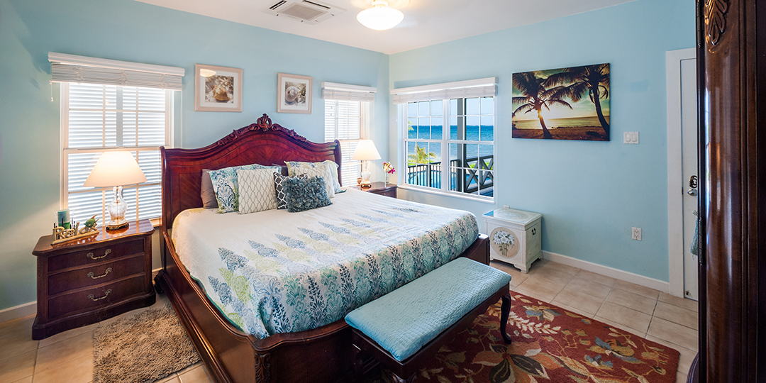 Cayman Islands Home 959850