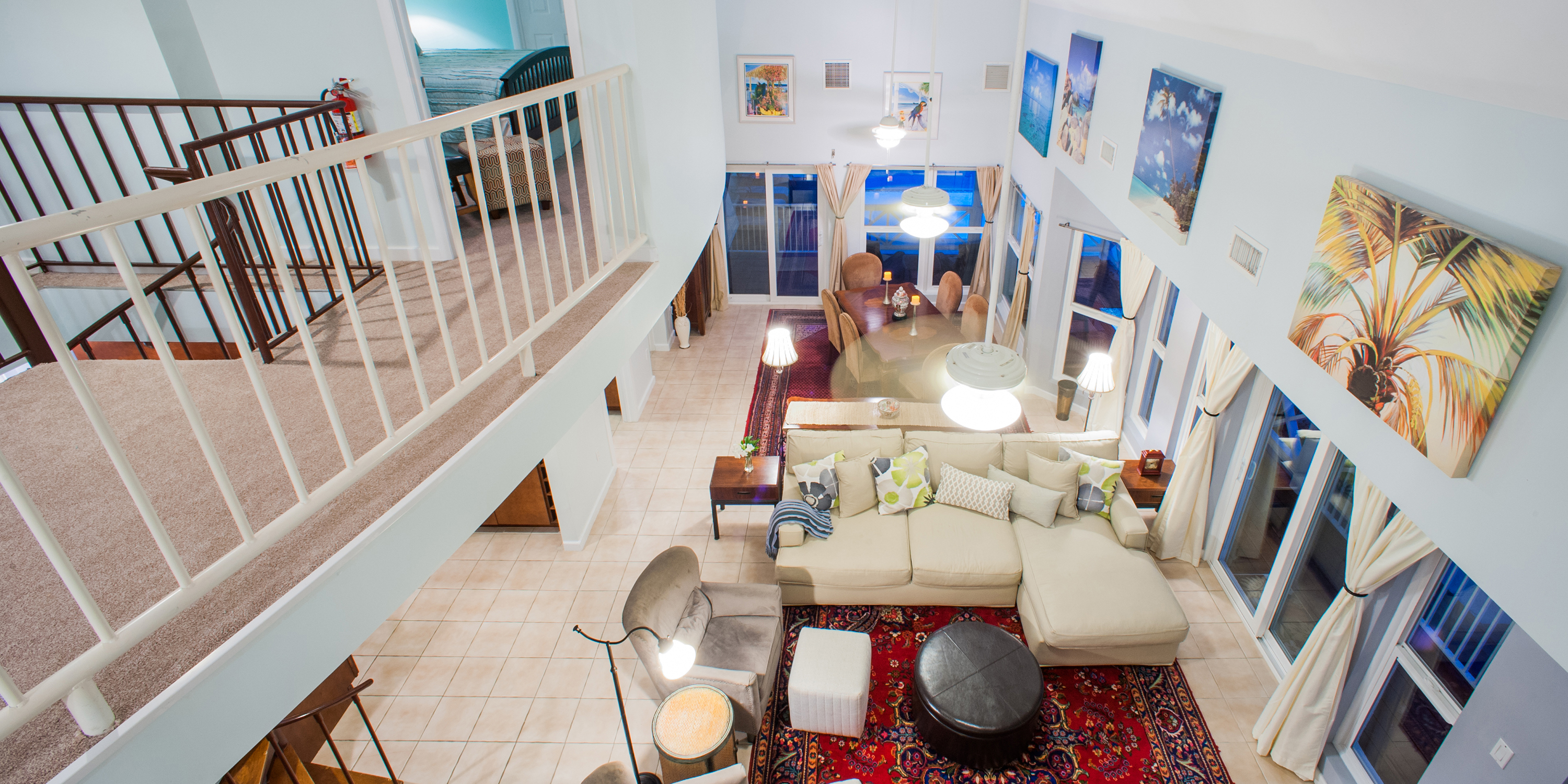 Cayman Islands Home 959850