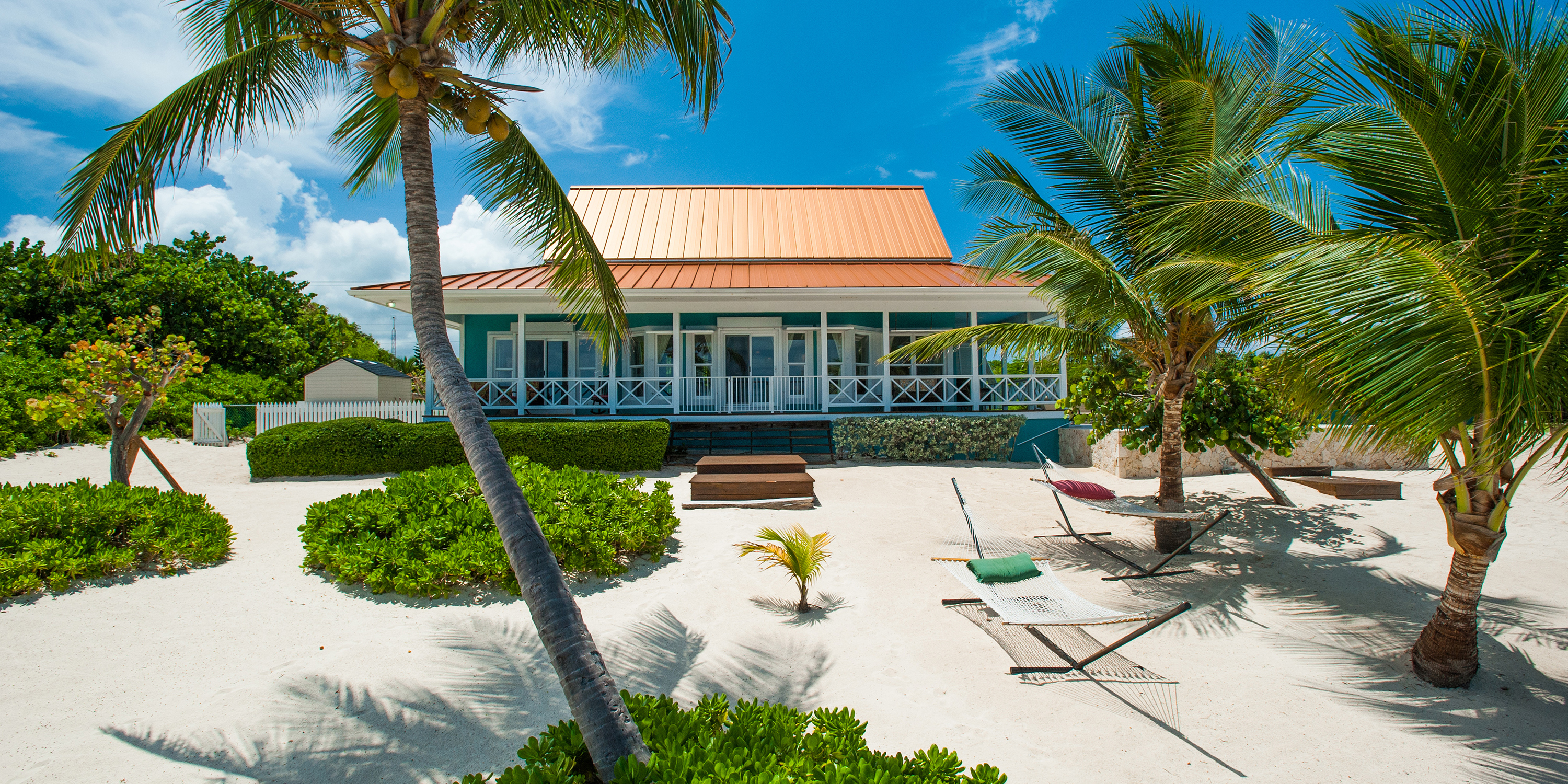 Cayman Islands Home 959850