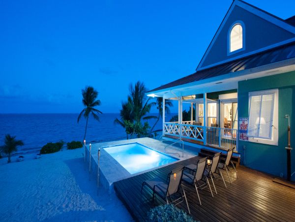Cayman Islands Home 959850