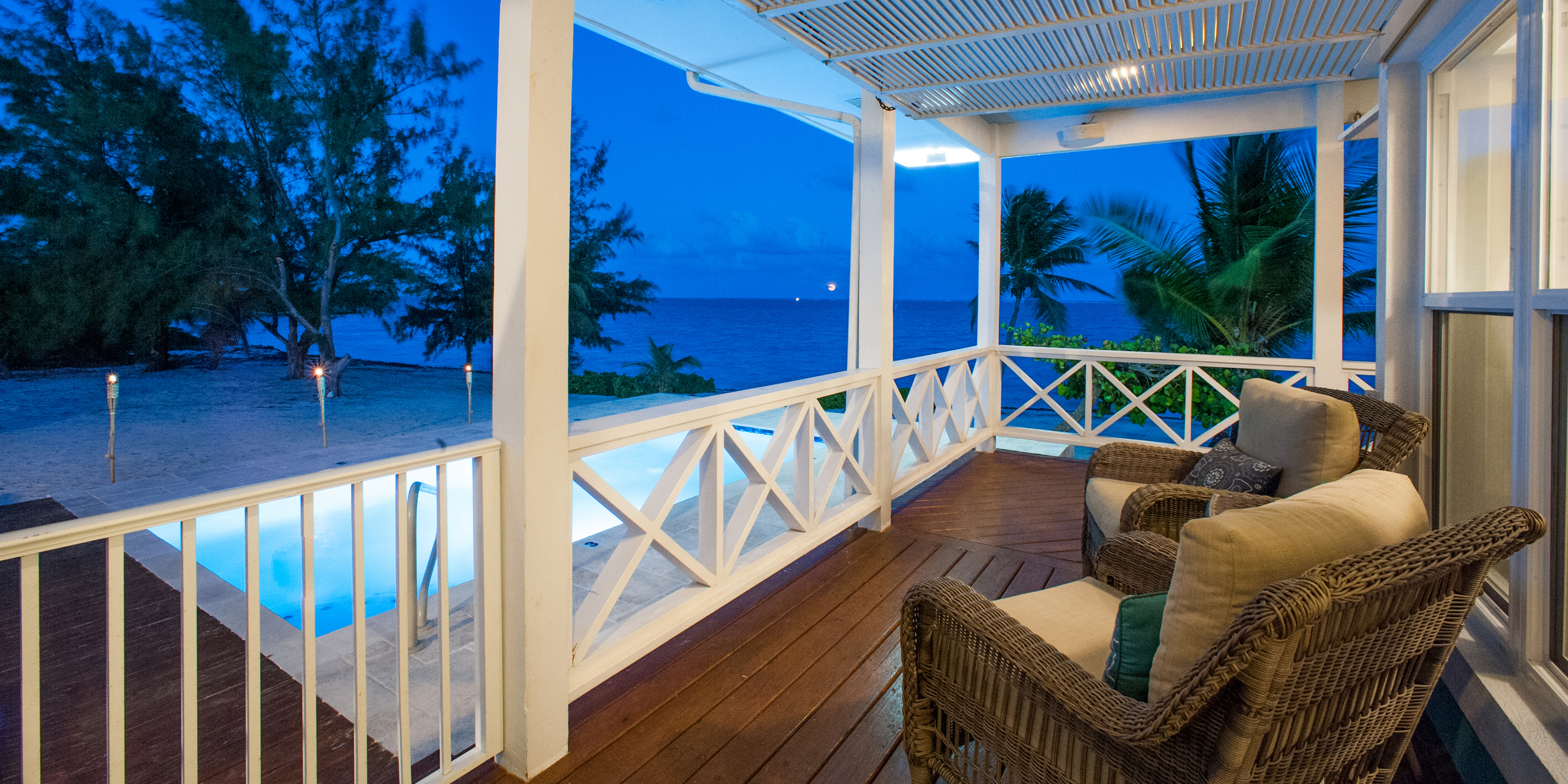 Cayman Islands Home 959850