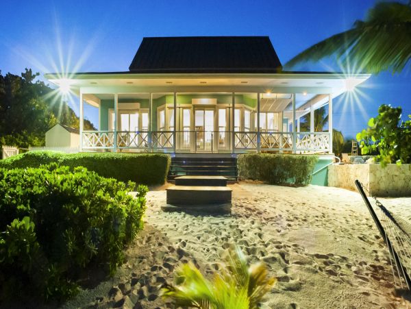 Cayman Islands Home 959850
