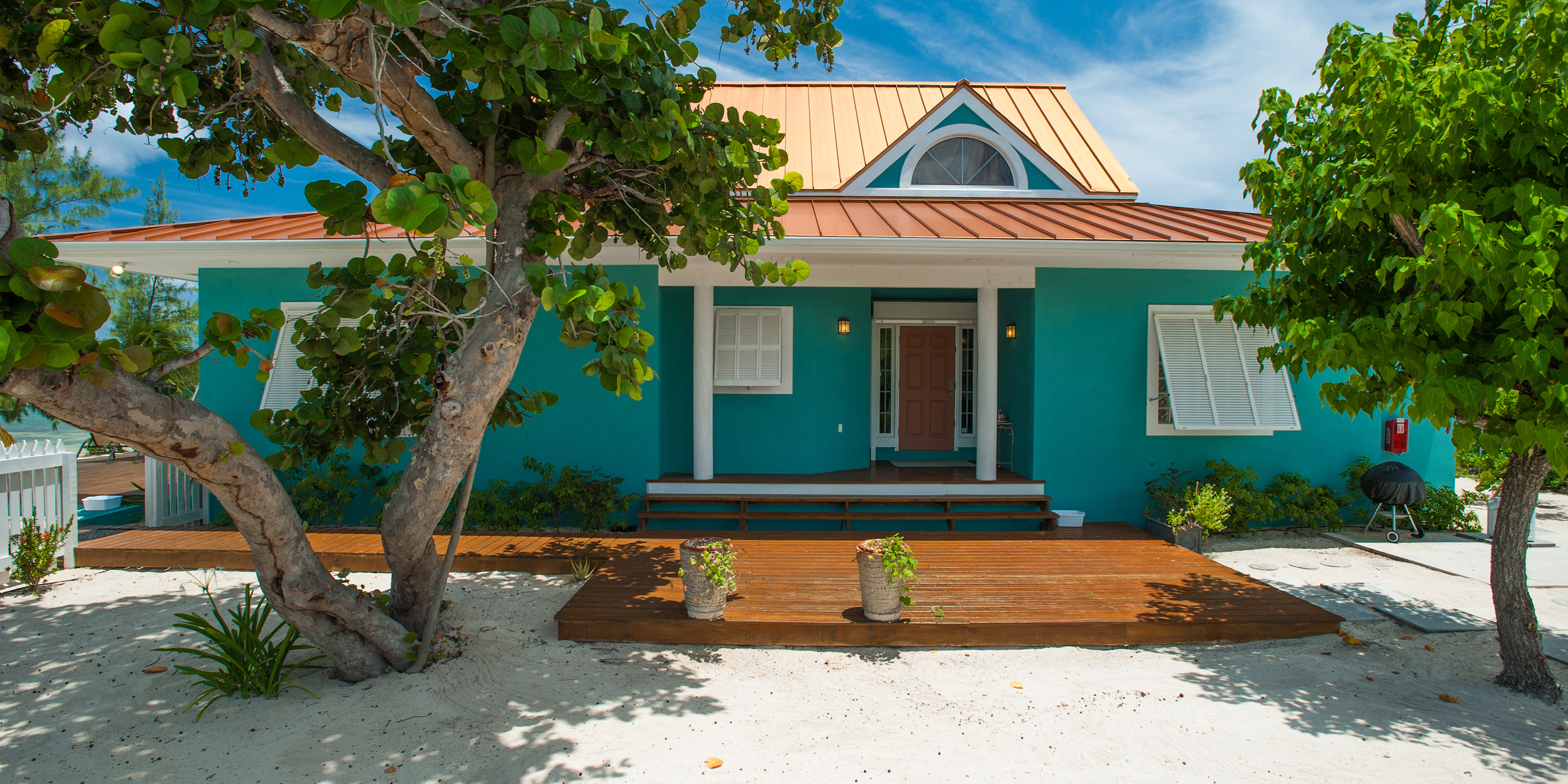 Cayman Islands Home 959850