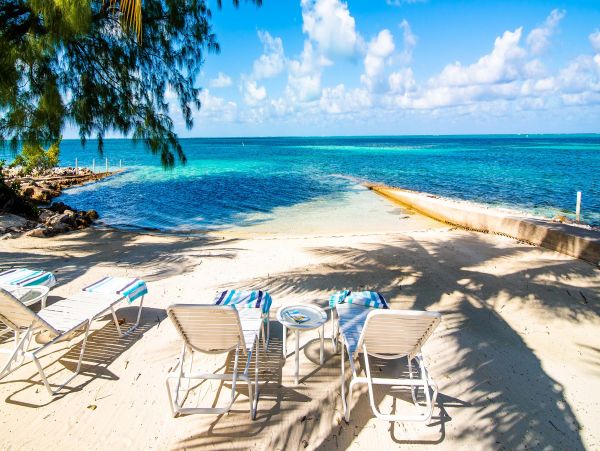 Cayman Islands Home 959851