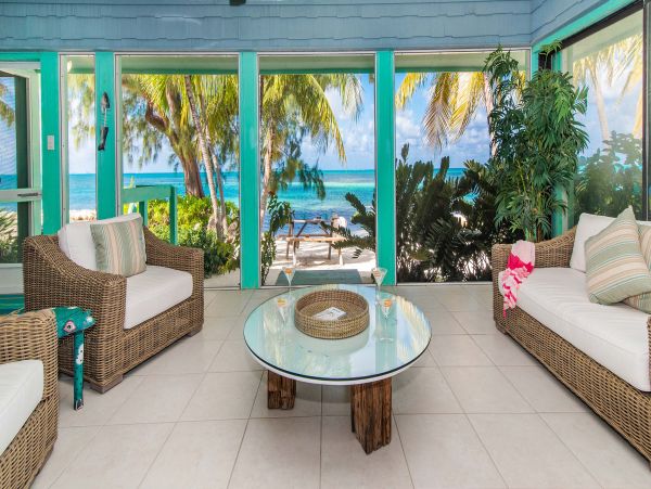 Cayman Islands Home 959851
