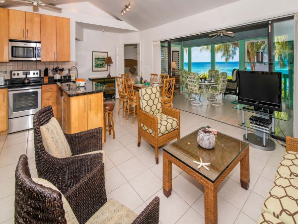 Cayman Islands Home 959851