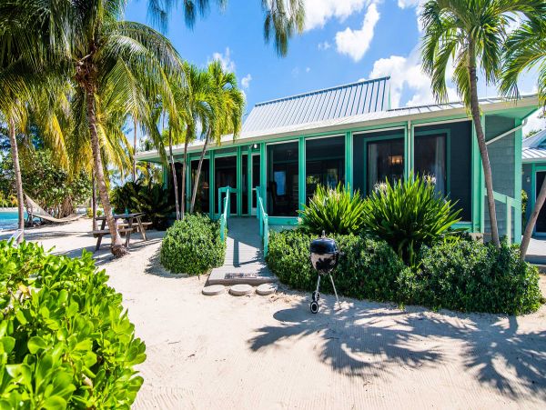 Cayman Islands Home 959851