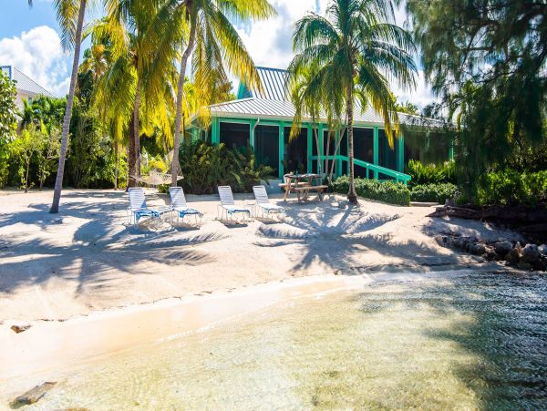 Cayman Islands Home 959851
