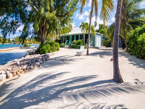 Cayman Islands Home 959851