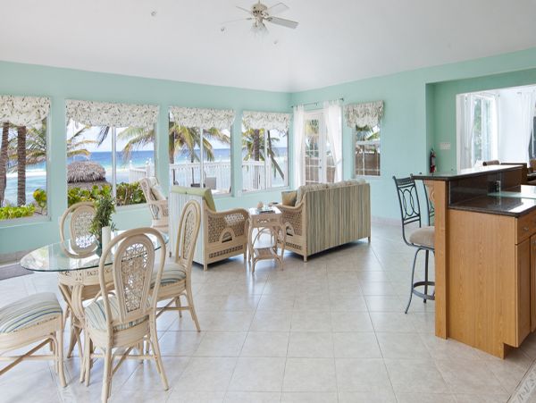 Cayman Islands Home 959852