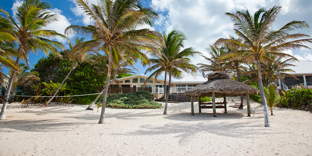 Cayman Islands Home 959852