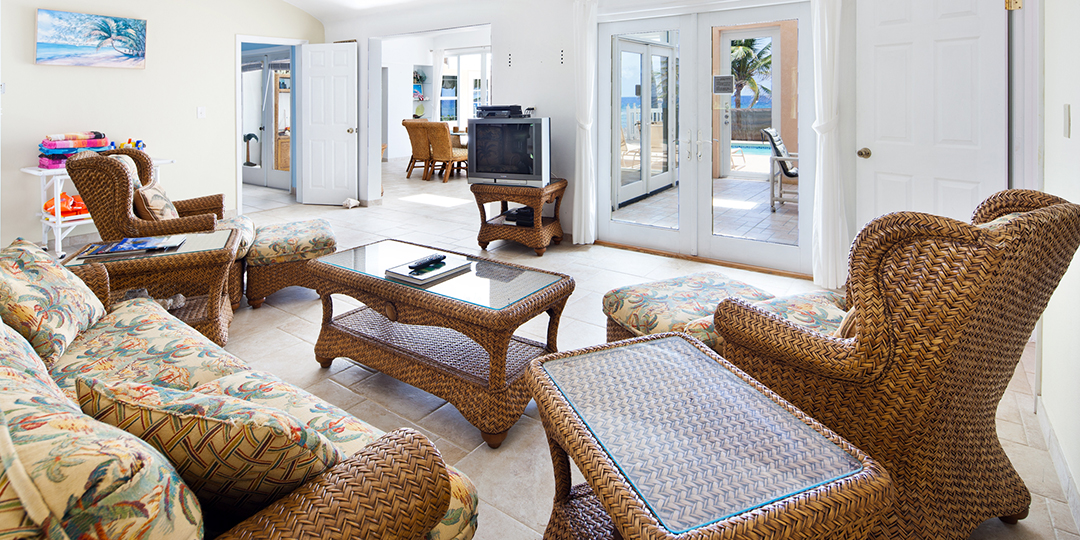 Cayman Islands Home 959852