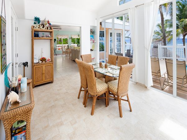 Cayman Islands Home 959852