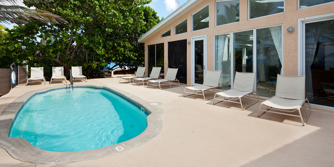 Cayman Islands Home 959852