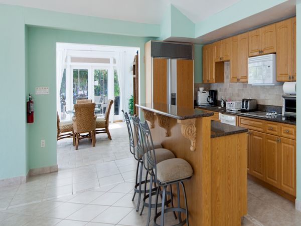 Cayman Islands Home 959852