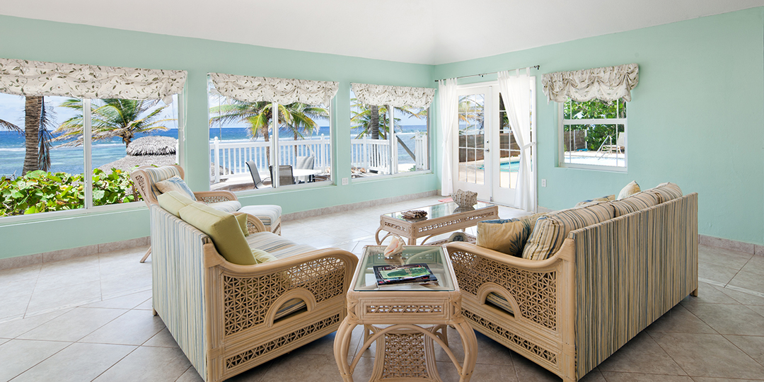 Cayman Islands Home 959852