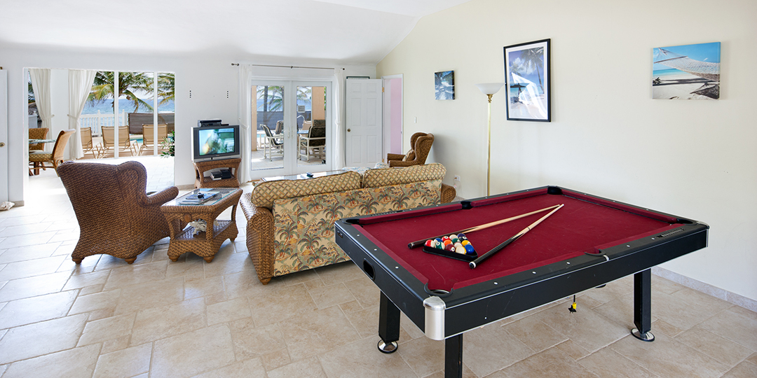 Cayman Islands Home 959852