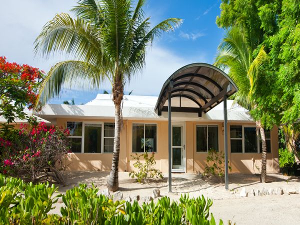 Cayman Islands Home 959852