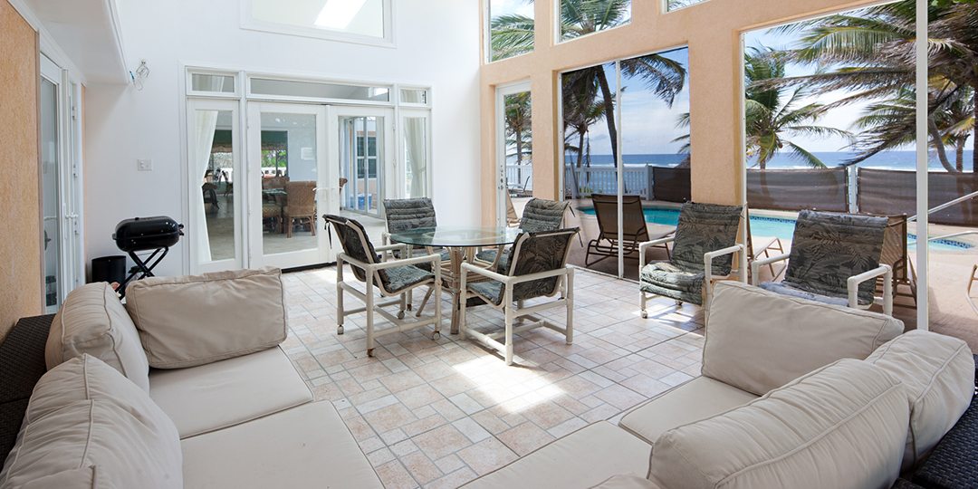 Cayman Islands Home 959852