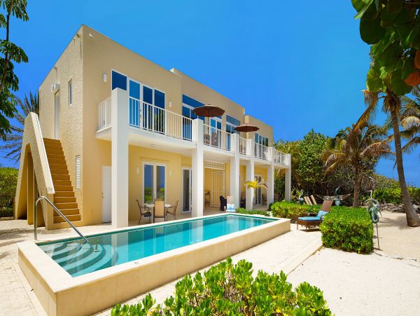 Cayman Islands Home 959853