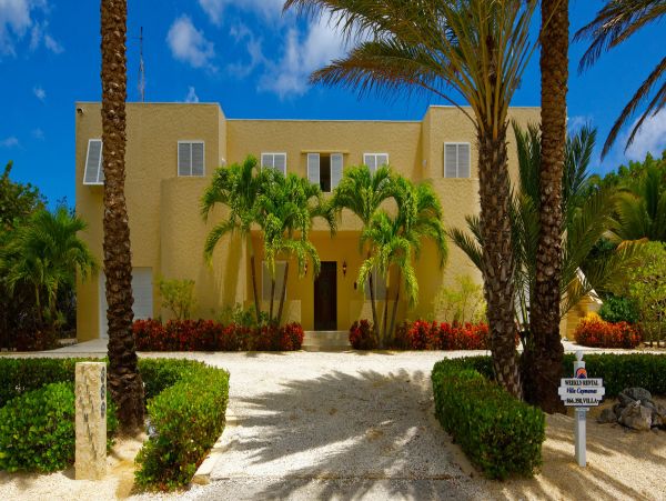 Cayman Islands Home 959853