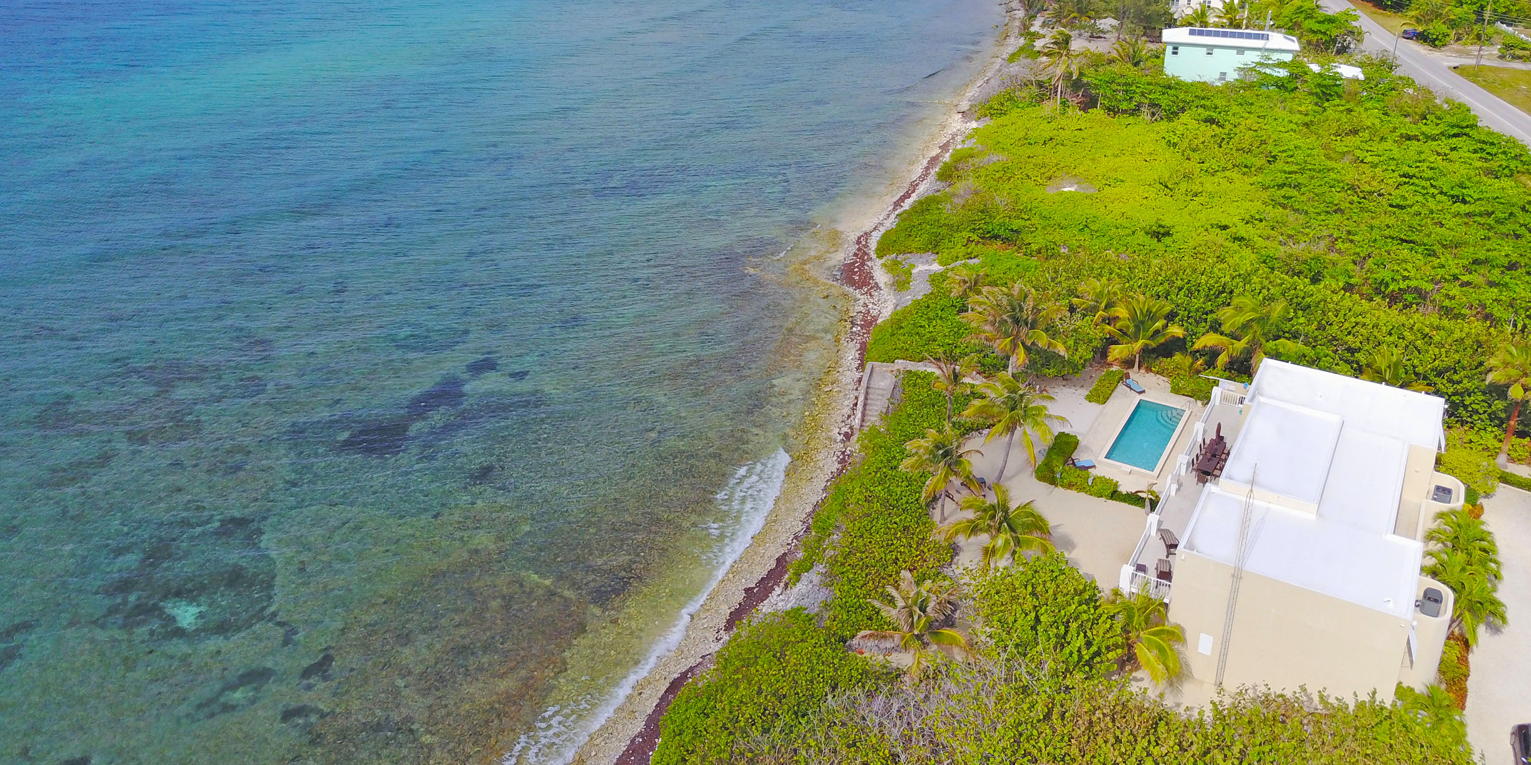 Cayman Islands Home 959853