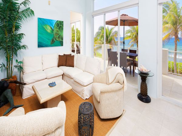 Cayman Islands Home 959853